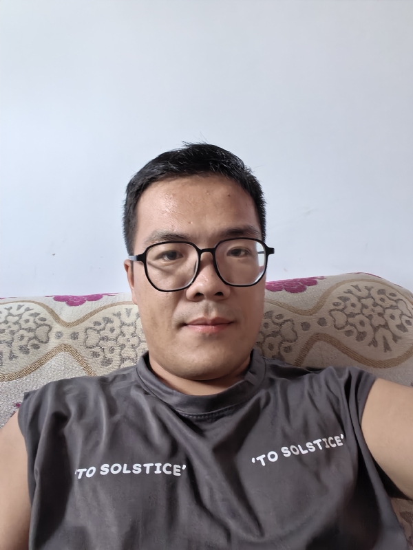 卫TF的第二张照片--南宁相亲服务中心