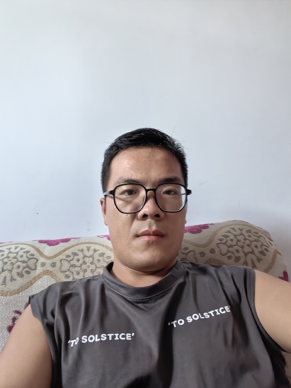 卫TF的第三张照片--南宁相亲服务中心