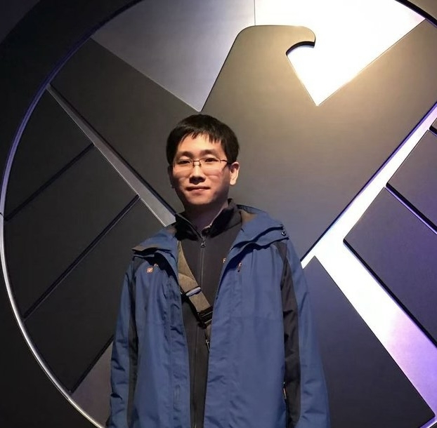 寻找有缘人的第二张照片--南宁相亲服务中心