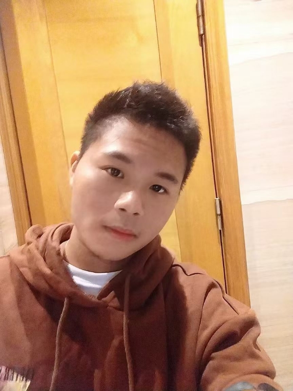 HYL1997的第一张照片--南宁相亲服务中心