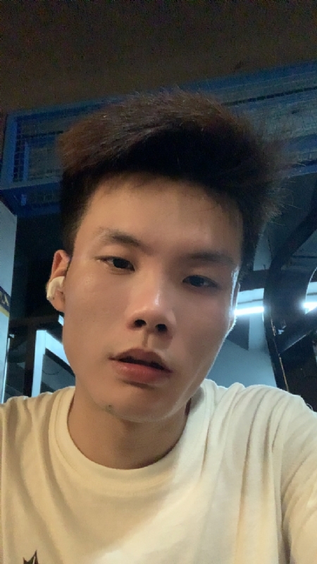 刘下来的第一张照片--南宁相亲服务中心