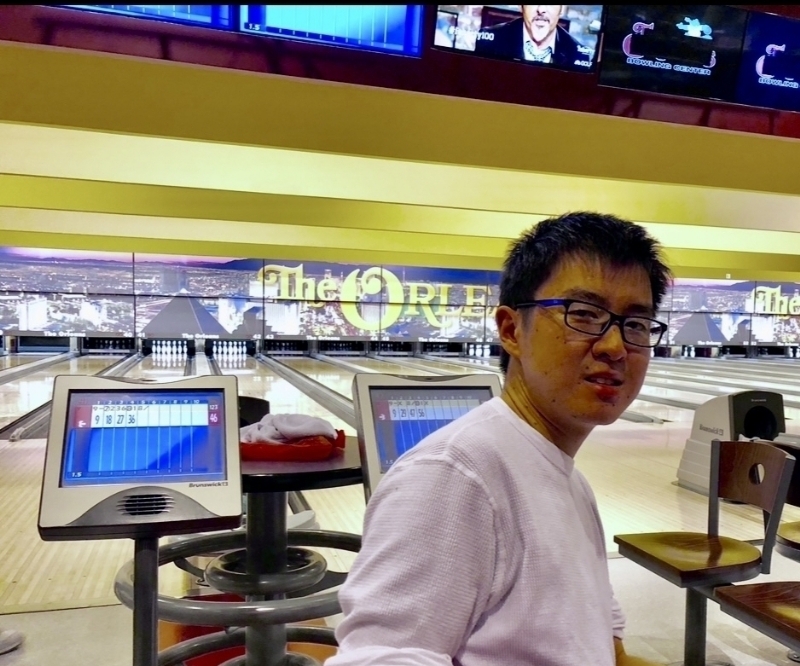 Edwin的第一张照片--南宁相亲服务中心