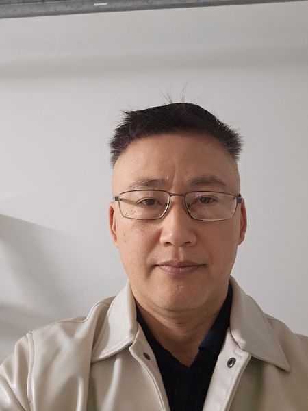 jeffery的第一张照片--南宁相亲服务中心