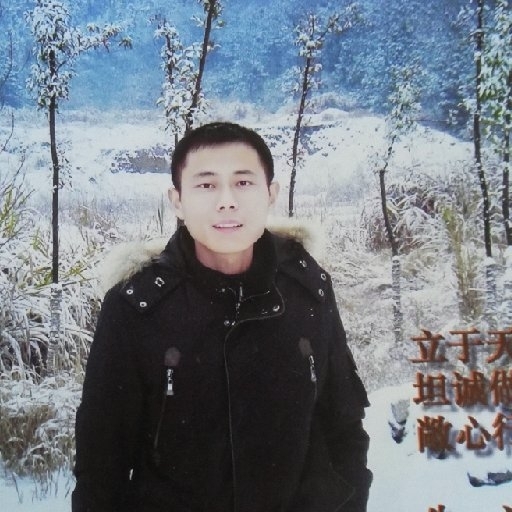 忧伤男人的第一张照片--南宁相亲服务中心