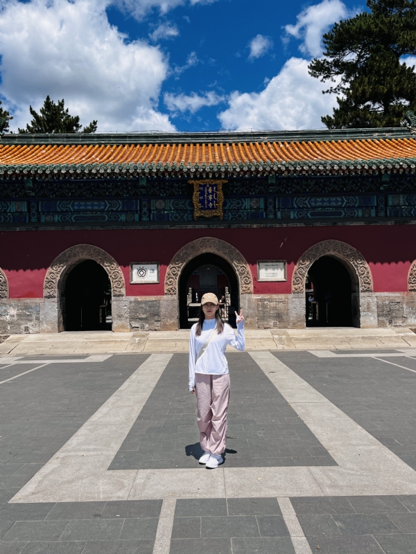 小柒的第四张照片--南宁相亲服务中心