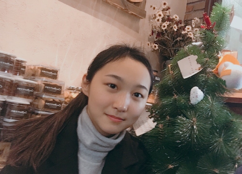 昨夜微霜初度河的第三张照片--南宁相亲服务中心