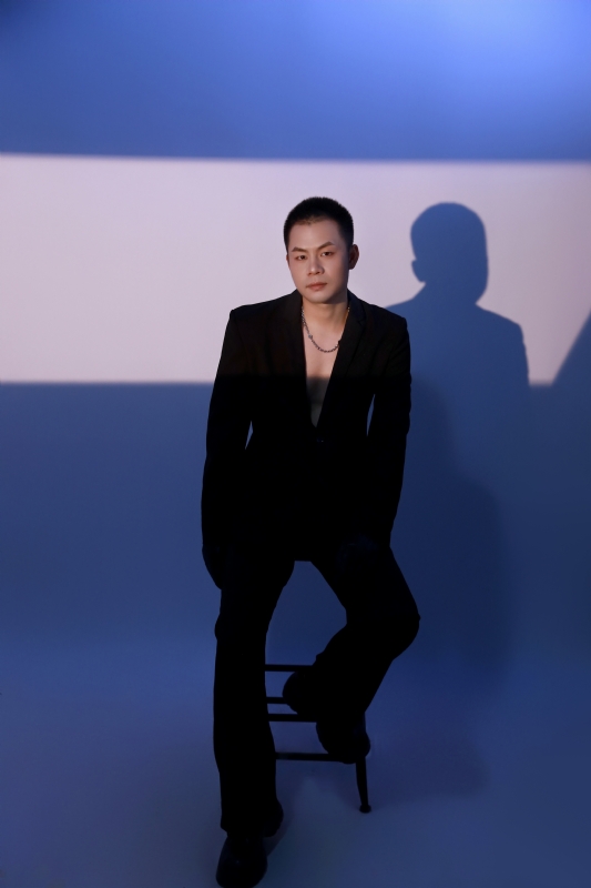 胡杰的第一张照片--南宁相亲服务中心