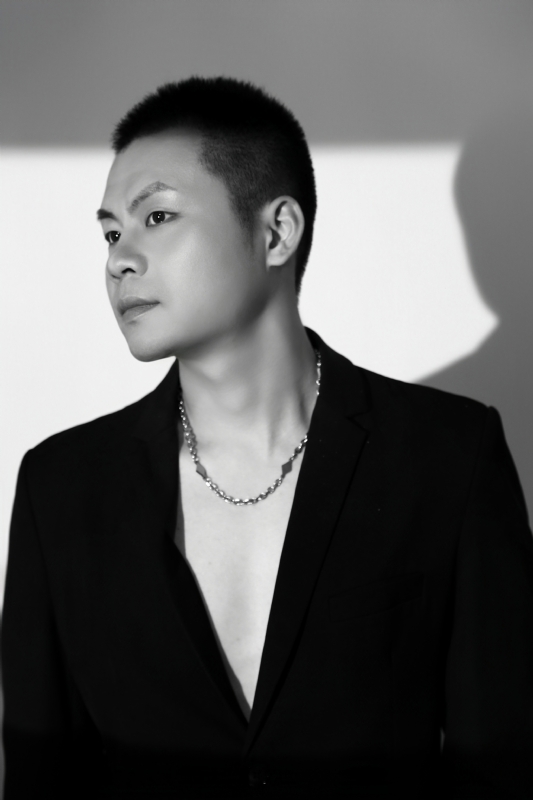 胡杰的第二张照片--南宁相亲服务中心