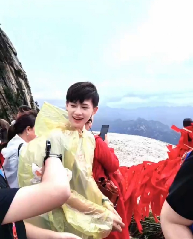 看上的来的第二张照片--南宁相亲服务中心