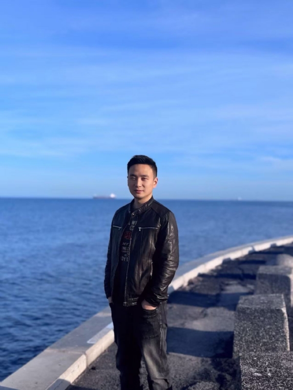 TAO的第一张照片--南宁相亲服务中心