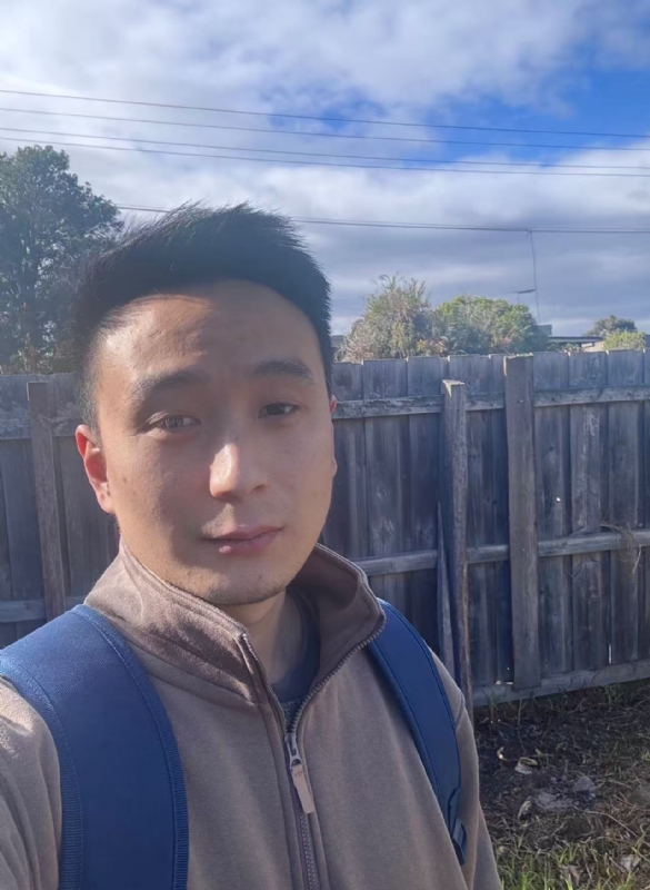 TAO的第二张照片--南宁相亲服务中心