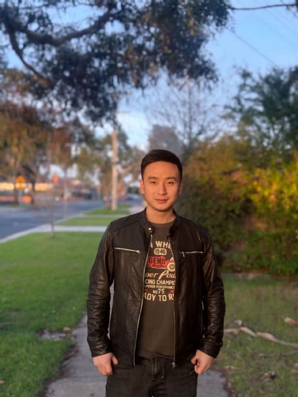 TAO的第三张照片--南宁相亲服务中心