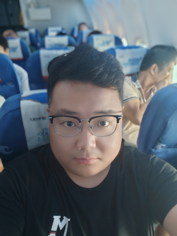 万能蓝胖子的第一张照片--南宁相亲服务中心