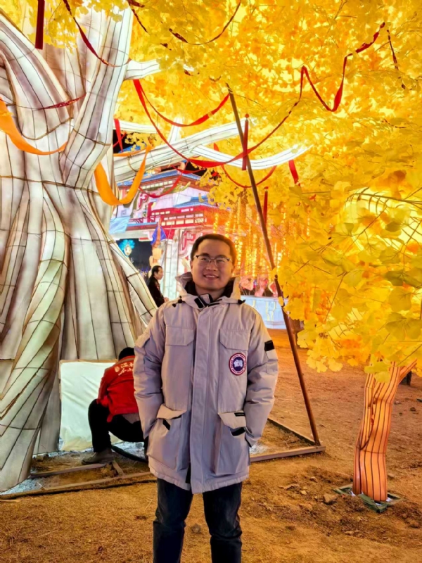 晓木的第二张照片--南宁相亲服务中心