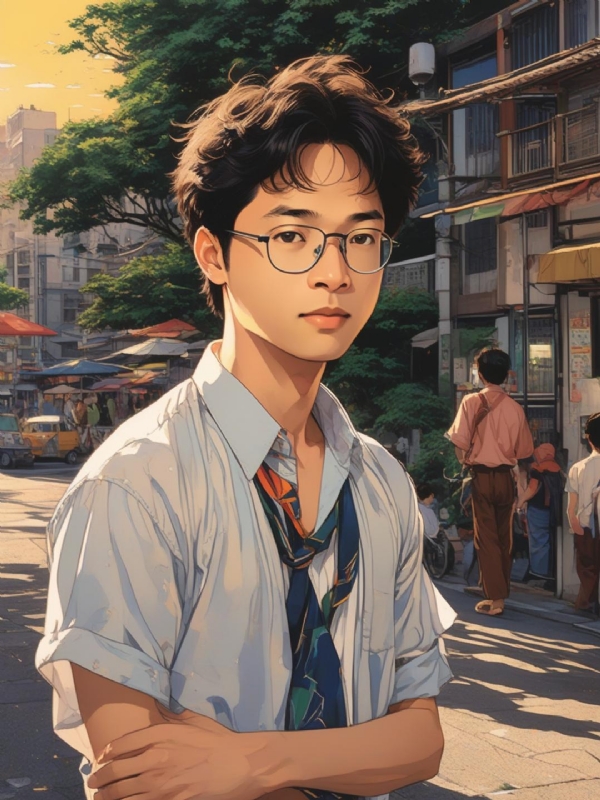 JustDoIt的第一张照片--南宁相亲服务中心