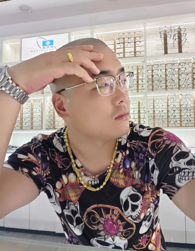 一生诺言的第一张照片--南宁相亲服务中心