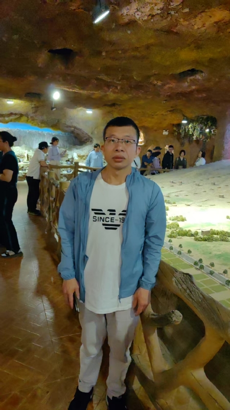 时光的第一张照片--南宁相亲服务中心