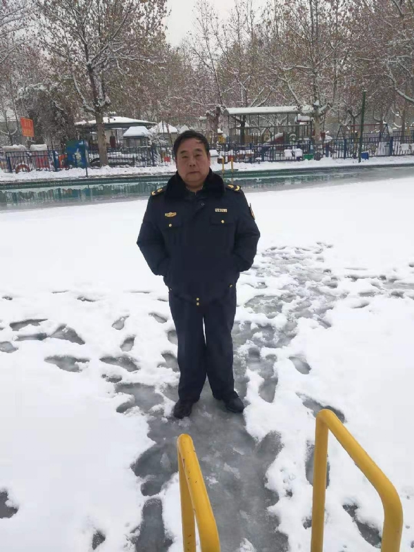 老顽童的第二张照片--南宁相亲服务中心