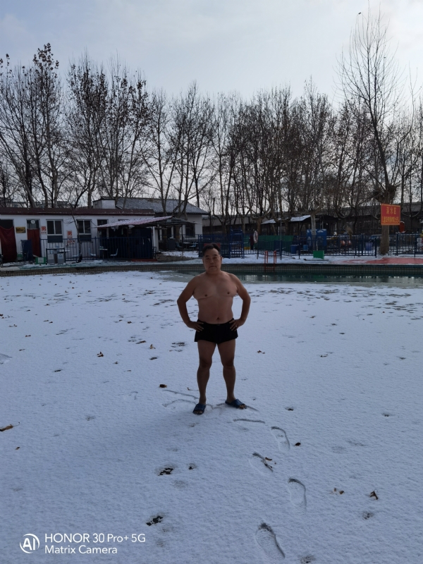 老顽童的第三张照片--南宁相亲服务中心