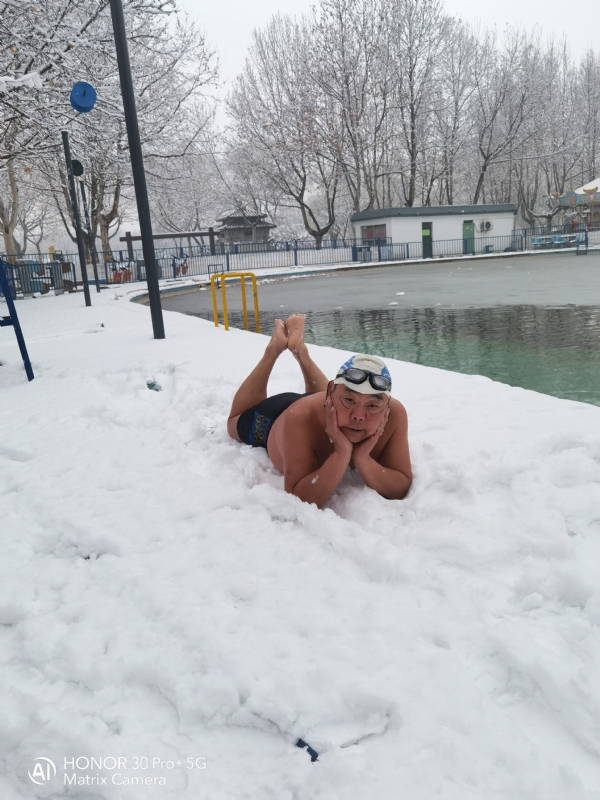 老顽童的第四张照片--南宁相亲服务中心