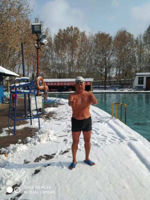 老顽童的第五张照片--南宁相亲服务中心