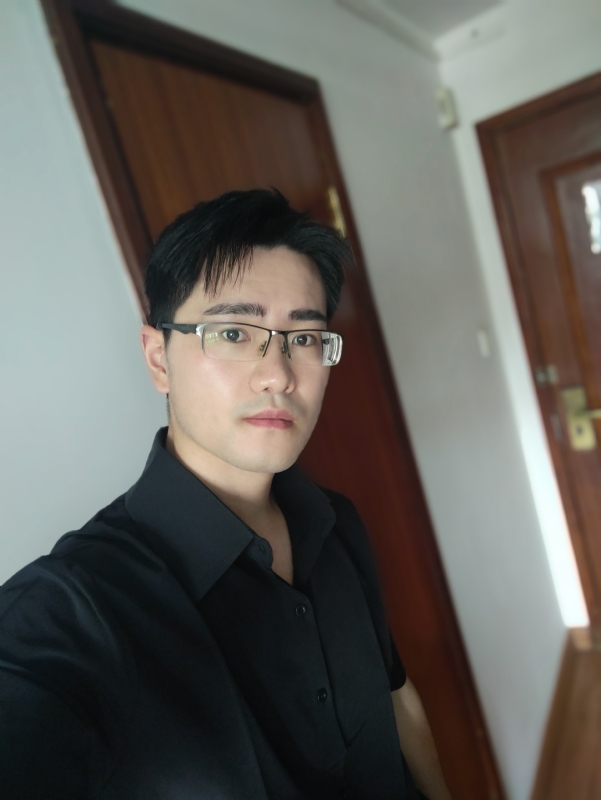 幸运大树的第二张照片--南宁相亲服务中心