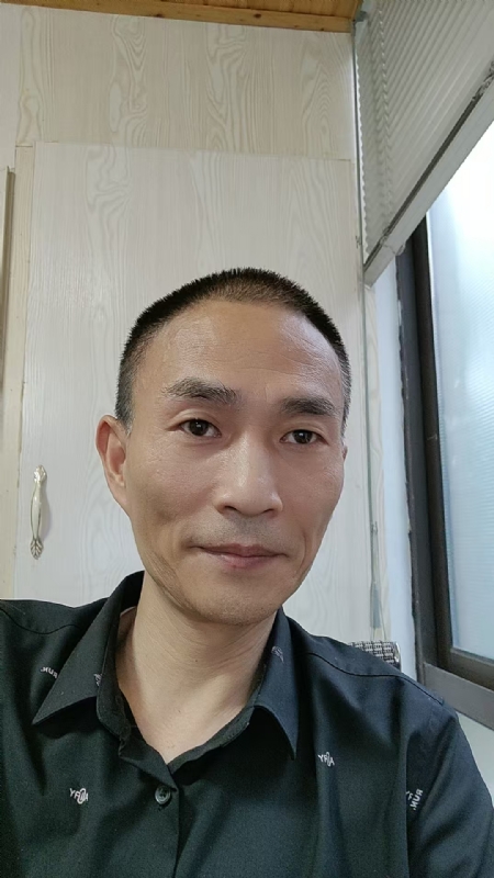 风铃的第一张照片--南宁相亲服务中心