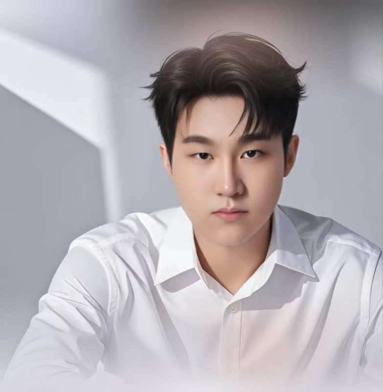 嘻嘻的第一张照片--南宁相亲服务中心