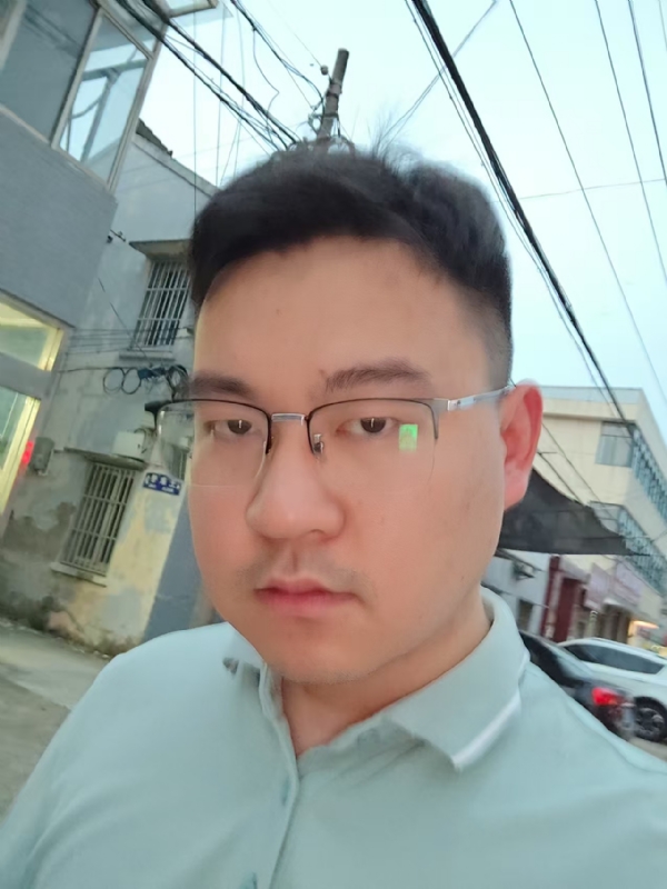 雨落浅响的第二张照片--南宁相亲服务中心