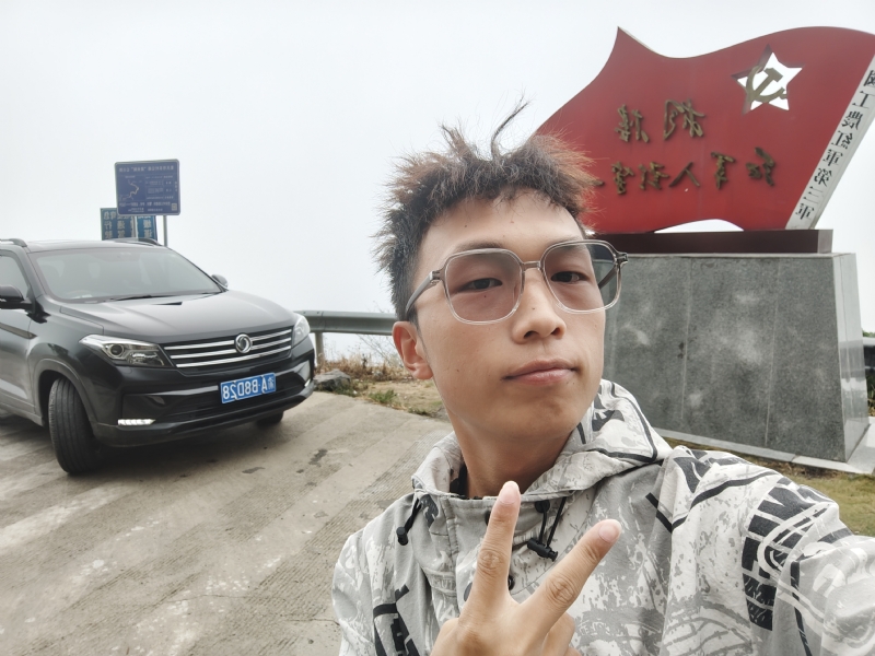 六十一的第一张照片--南宁相亲服务中心