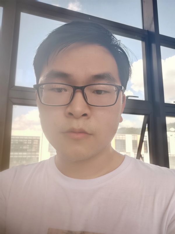 遇见YU的第一张照片--南宁相亲服务中心