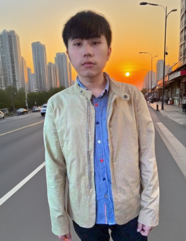 阿星的第二张照片--南宁相亲服务中心