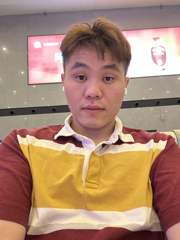 锅锅锅的第一张照片--南宁相亲服务中心