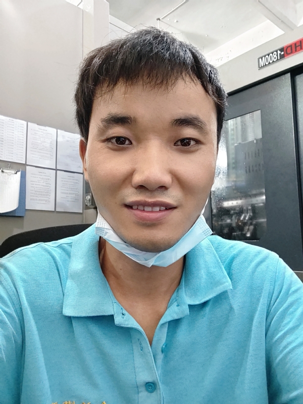 落叶的第一张照片--南宁相亲服务中心