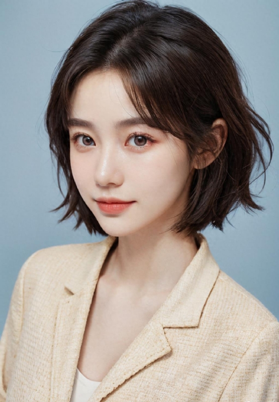 等待有缘人的第一张照片--南宁相亲服务中心