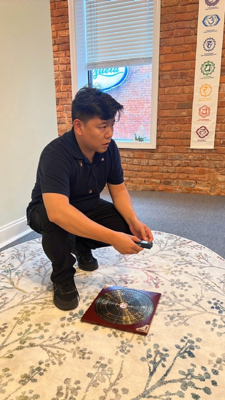 张智博的第二张照片--南宁相亲服务中心