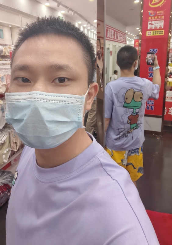 向往的远方的第二张照片--南宁相亲服务中心