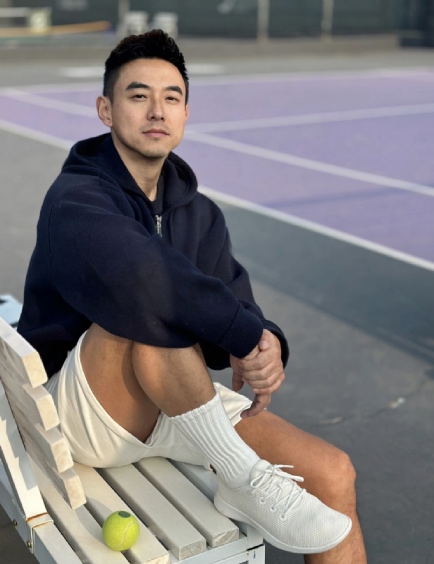 风雨无阻的第一张照片--南宁相亲服务中心