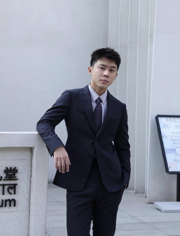 小王的第一张照片--南宁相亲服务中心