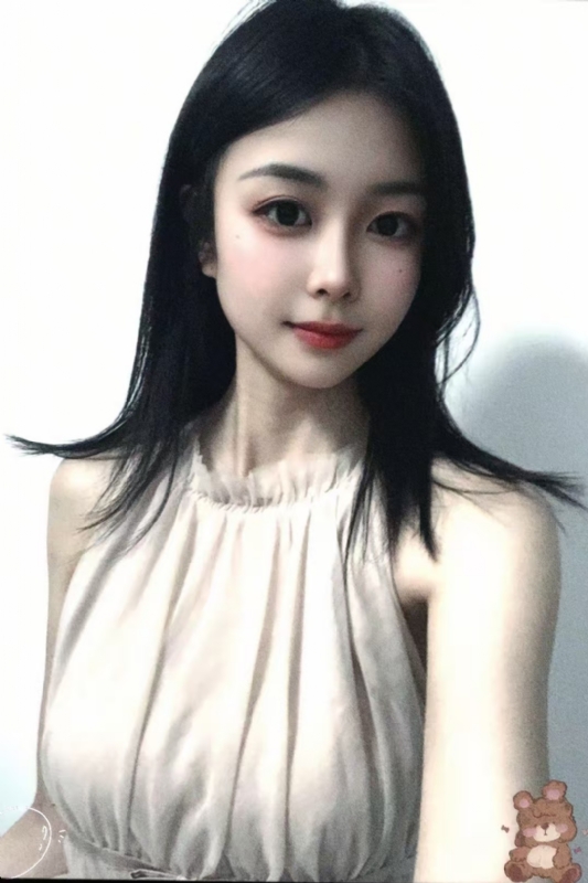 月月的第一张照片--南宁相亲服务中心