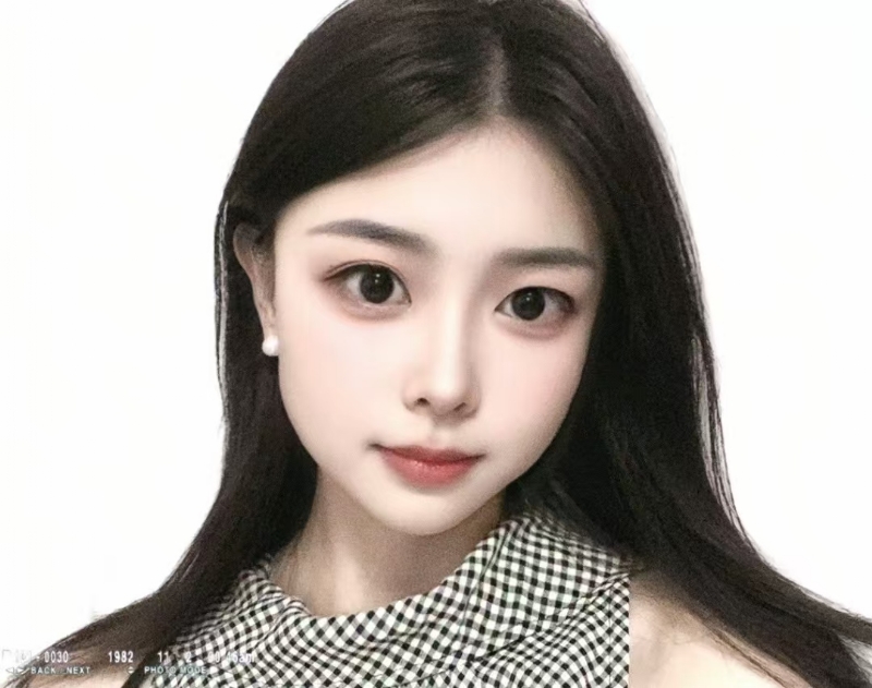 月月的第二张照片--南宁相亲服务中心