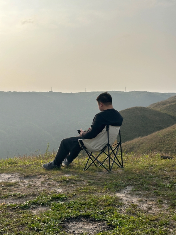 Longererer的第一张照片--南宁相亲服务中心