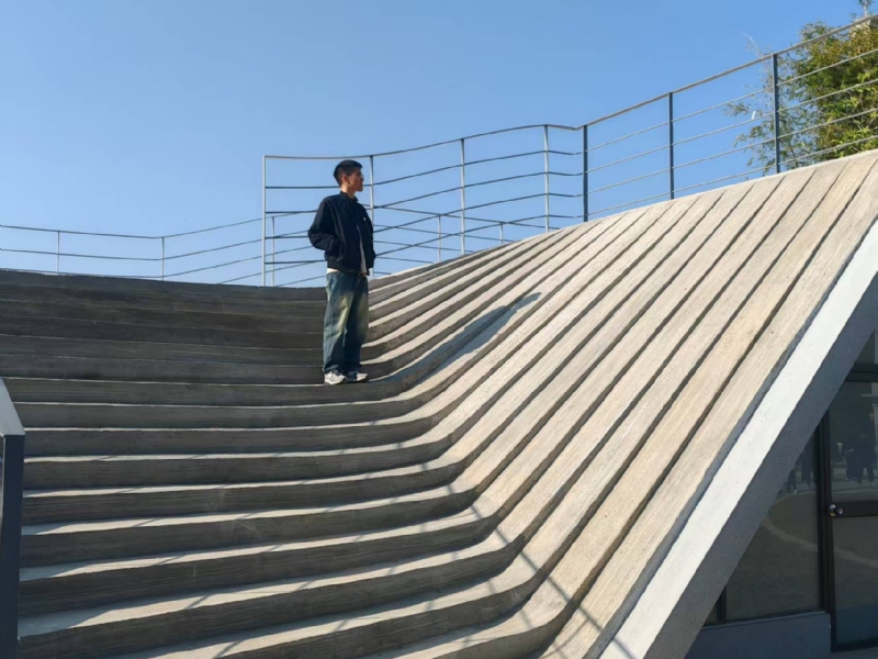 风微心动的第一张照片--南宁相亲服务中心