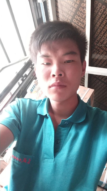 平凡的第一张照片--南宁相亲服务中心