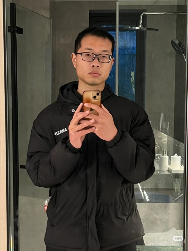 泡泡的第一张照片--南宁相亲服务中心