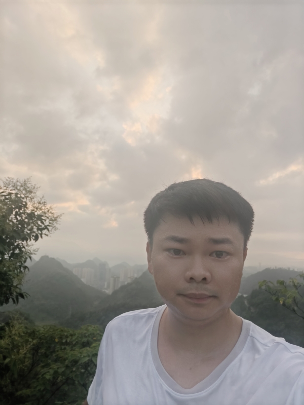 小明同学的第一张照片--南宁相亲服务中心