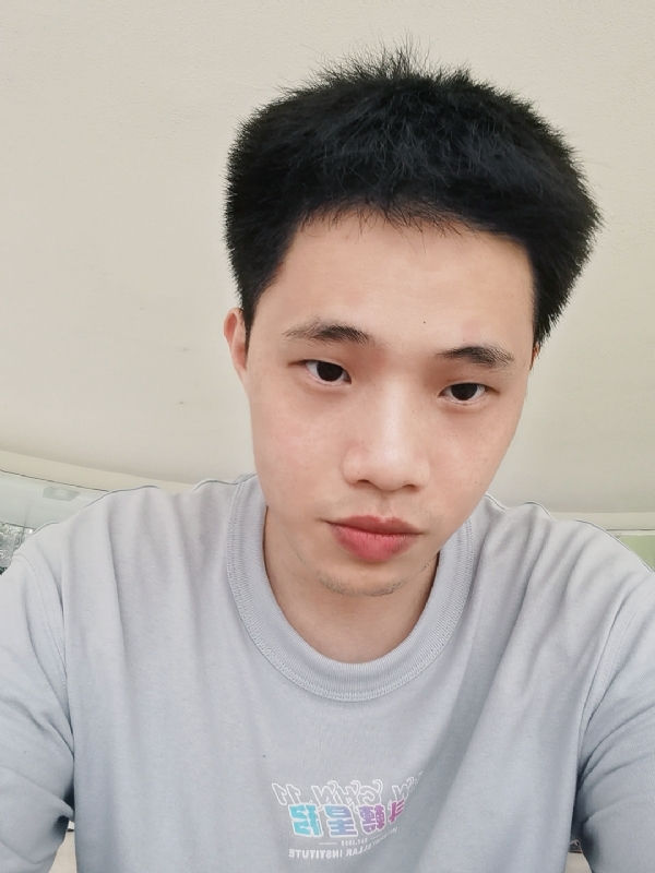 乐乐的第一张照片--南宁相亲服务中心