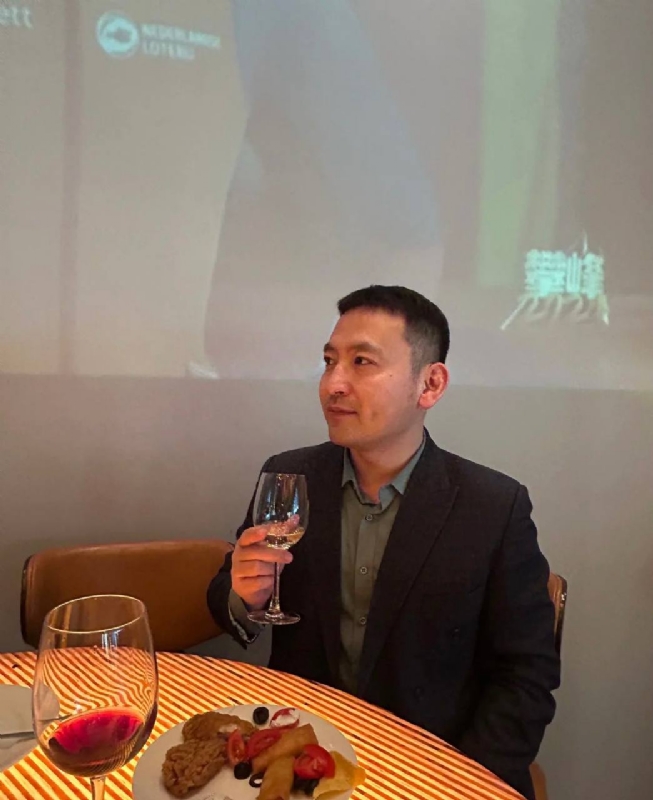 為愛而來的第一张照片--南宁相亲服务中心