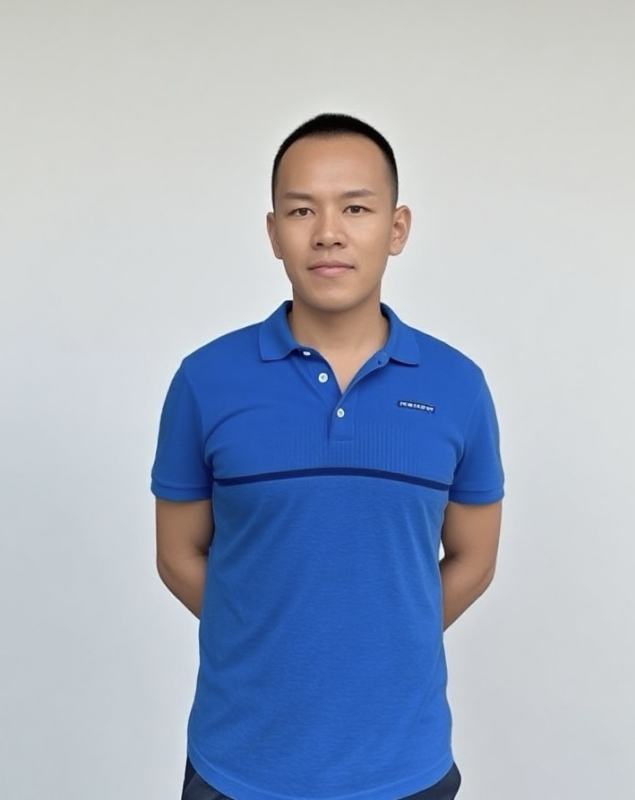 钰郎的第二张照片--南宁相亲服务中心