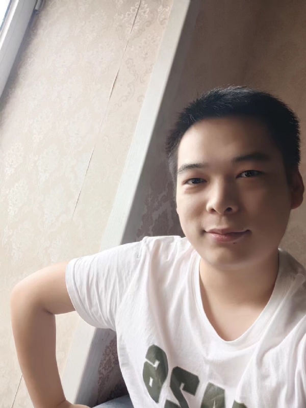 开心怪兽的第一张照片--南宁相亲服务中心